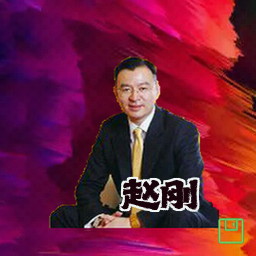 赵刚